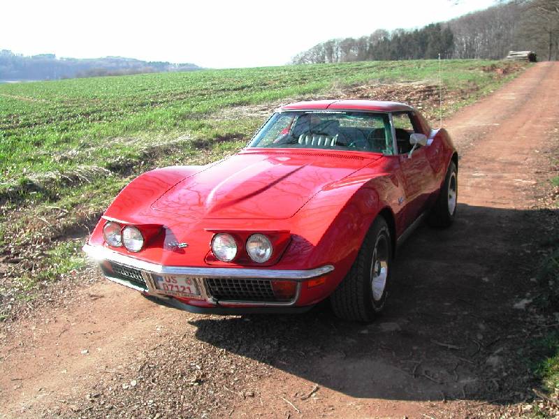 72 corvette stingray (24) 